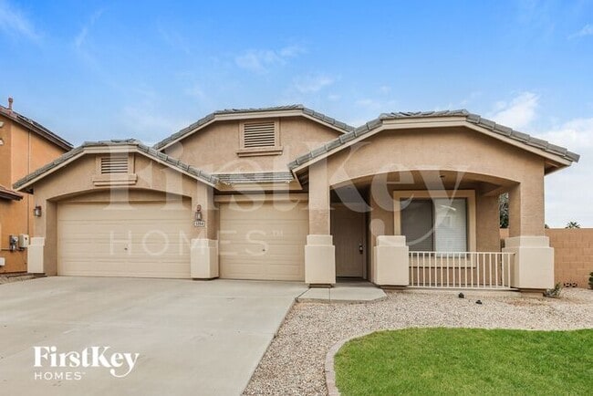 property at 5354 N Rattler Ct