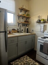 500 Sycamore St, Unit B in Clarkston, WA - Building Photo - Building Photo