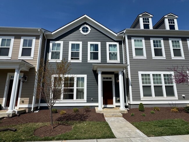 property at 3241 Battery Park Pl