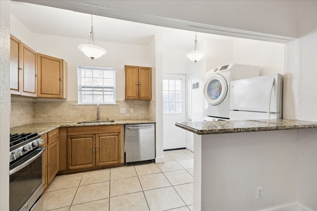 property at 1921 Harold St