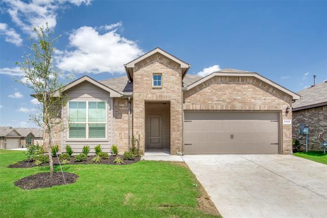 9605 Brickridge Ln in Fort Worth, TX - Building Photo - Building Photo
