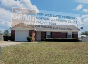 312 Joe Walding Dr in Midland City, AL - Building Photo - Building Photo