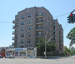 152-156 North Ave Apartments