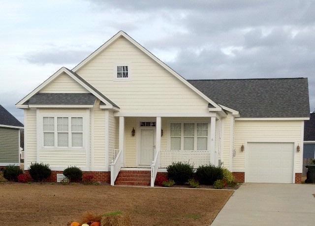 property at 2806 Canal Dr NW