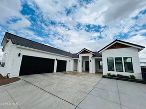 7373 Cimarron Rim Dr in El Paso, TX - Building Photo - Building Photo
