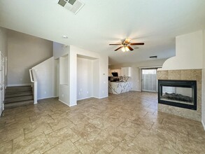 8846 S Carradori Ave in Las Vegas, NV - Building Photo - Building Photo