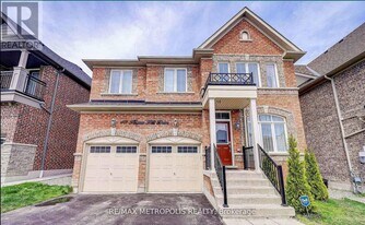40 Harper-Hill Dr in Ajax, ON - Building Photo