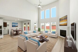 4610 Elan Bend Ct, Unit B2-147 in Sugar Land, TX - Building Photo - Building Photo