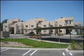 Palm Valley Apartments in Modesto, CA - Building Photo - Building Photo