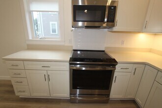 159 Allston St in Cambridge, MA - Building Photo - Building Photo