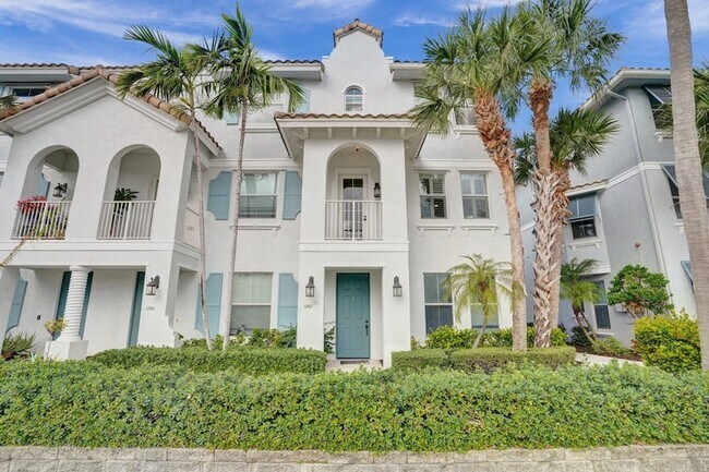 1252 Piazza Antinori in Boynton Beach, FL - Building Photo - Building Photo