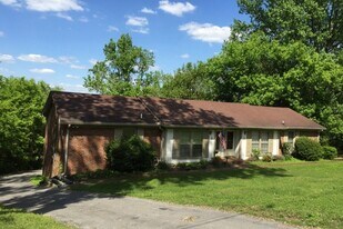 245 Hickorydale Dr, Unit A in Nashville, TN - Building Photo