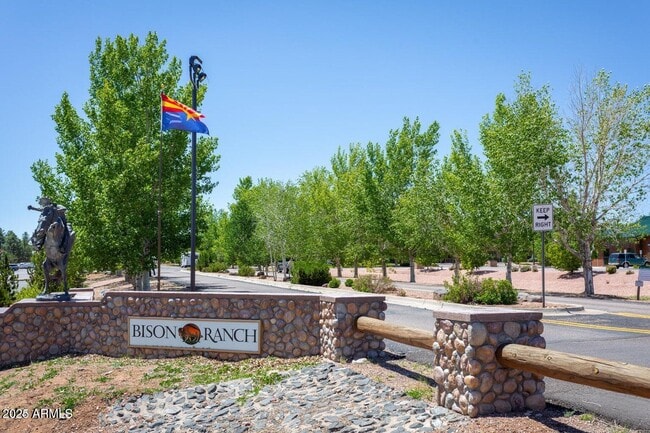 property at 2399 Quarter Horse Trl