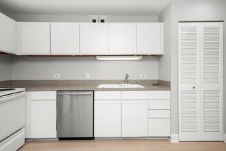 405 N Wabash Ave in Chicago, IL - Foto de edificio - Building Photo