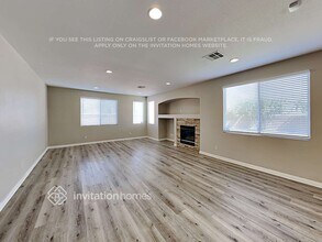 3316 Chesterbrook Ct in Las Vegas, NV - Building Photo - Building Photo