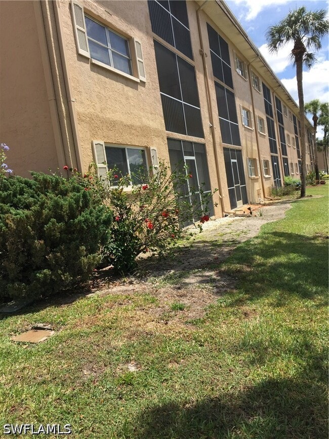 property at 5651 Rattlesnake Hammock Rd