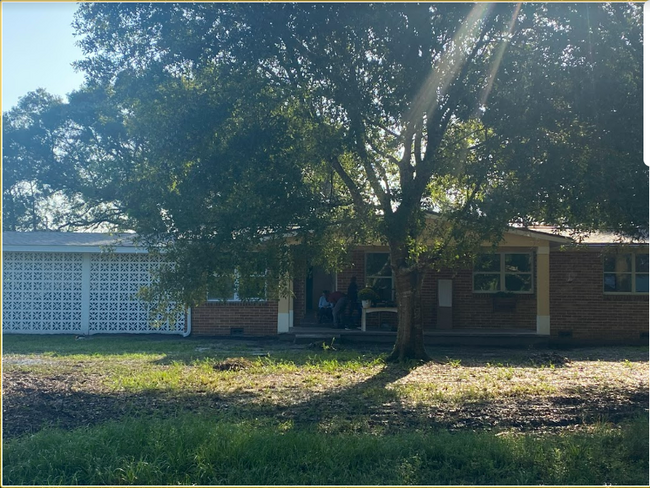 property at 6394 Co Rd 660
