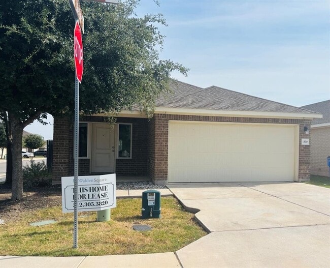 1300 Golden Barley Dr in Pflugerville, TX - Building Photo - Building Photo
