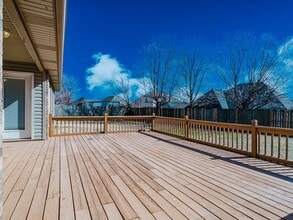 2309 SW Primrose Ave in Bentonville, AR - Building Photo - Building Photo