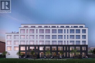 398 Roosevelt Ave in Ottawa, ON - Building Photo - Building Photo