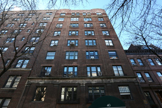 40 W 84th St in New York, NY - Building Photo - Building Photo