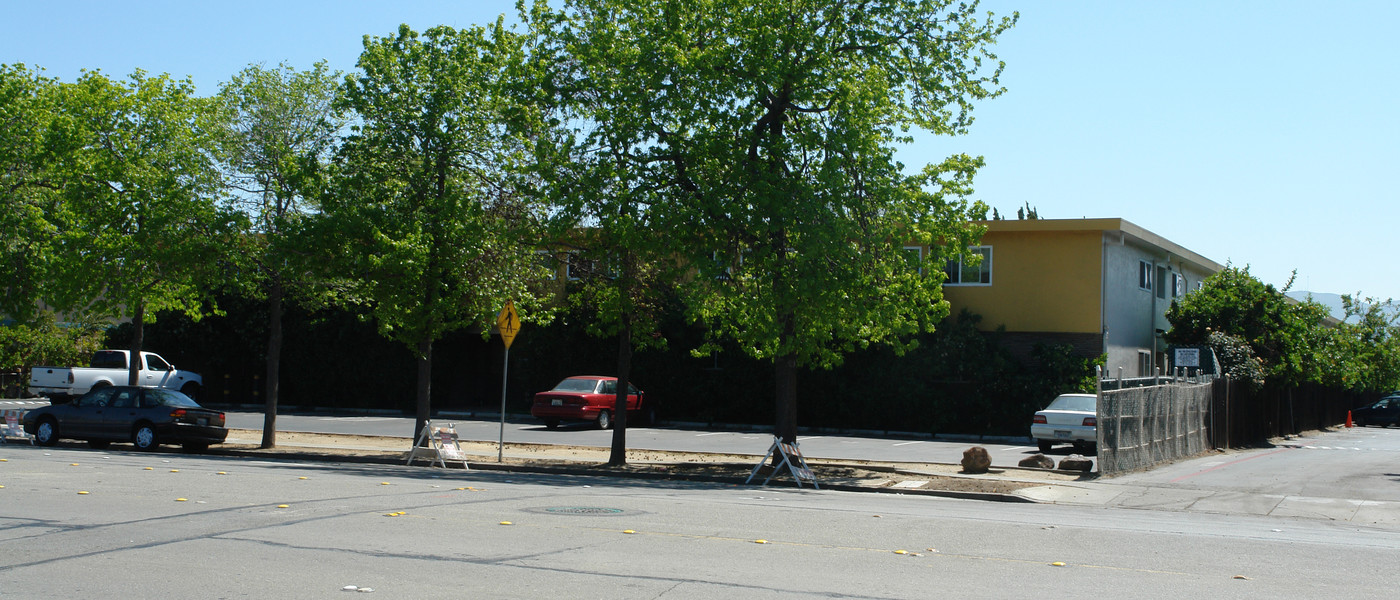 Bllencourtolvamerican Apartments in Fremont, CA - Building Photo