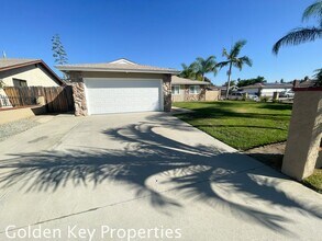 1560 Indian Summer Rd in San Marcos, CA - Building Photo - Building Photo