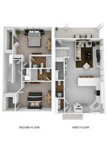 12822 Berthoud Ln in San Antonio, TX - Building Photo - Building Photo