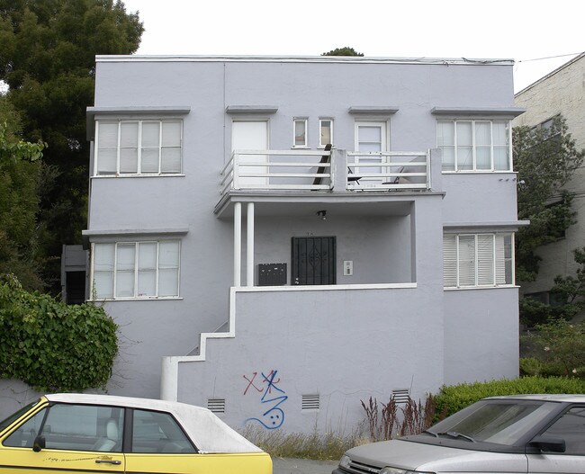 1914 6th Ave in Oakland, CA - Foto de edificio - Building Photo