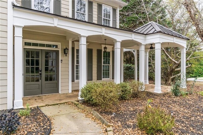 6710 Timber Trail in Cumming, GA - Building Photo - Building Photo