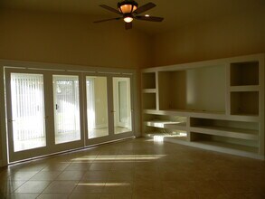 3409 Amish Ave in North Las Vegas, NV - Building Photo - Building Photo