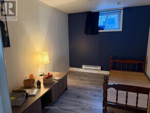 81 Sexton Crescent in Toronto, ON - Building Photo - Building Photo