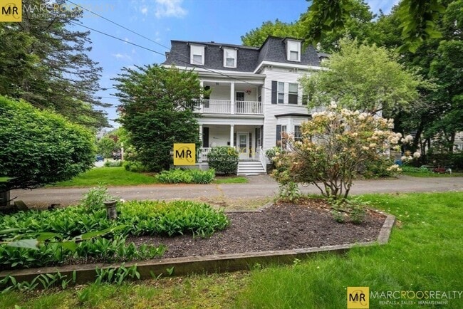 property at 69 Erie Ave