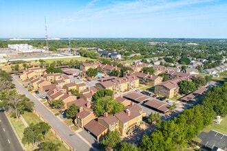21W at Wichita State in Wichita, KS - Building Photo - Building Photo