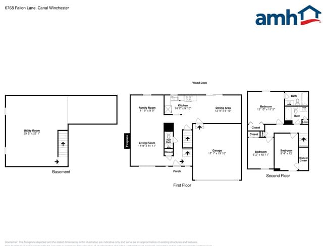 6768 Fallon Ln in Canal Winchester, OH - Building Photo - Building Photo
