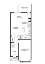 172 Dale Mires Ln in Baxter, TN - Building Photo - Building Photo