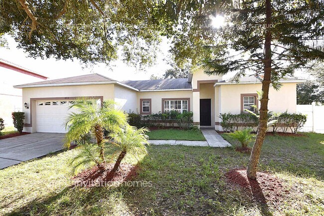 property at 422 Marlberry Leaf Ct