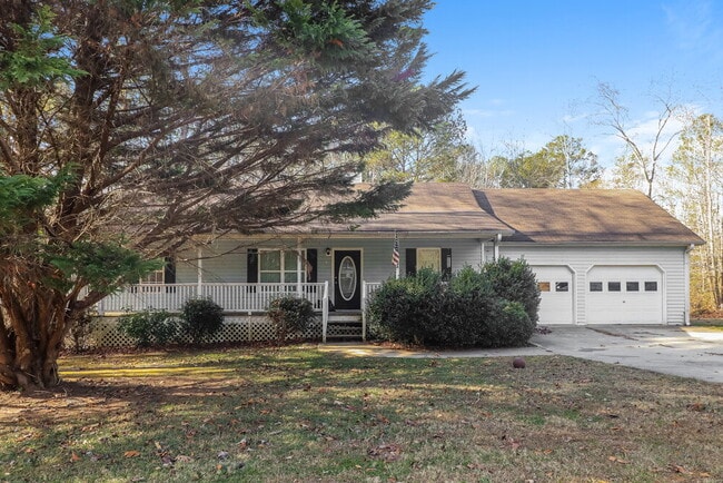 property at 334 Orchard Dr