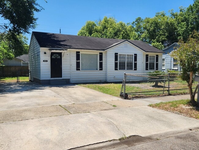 3012 Imperial St in Jacksonville, FL - Building Photo - Building Photo