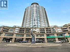 183 Keefer Pl in Vancouver, BC - Building Photo