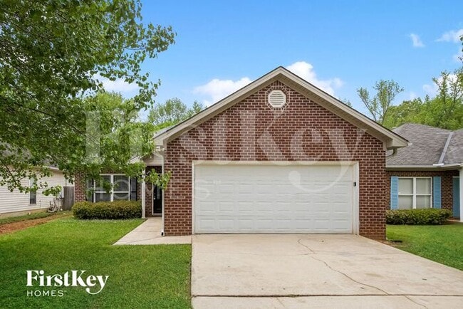 property at 12922 Woodland Park Cir