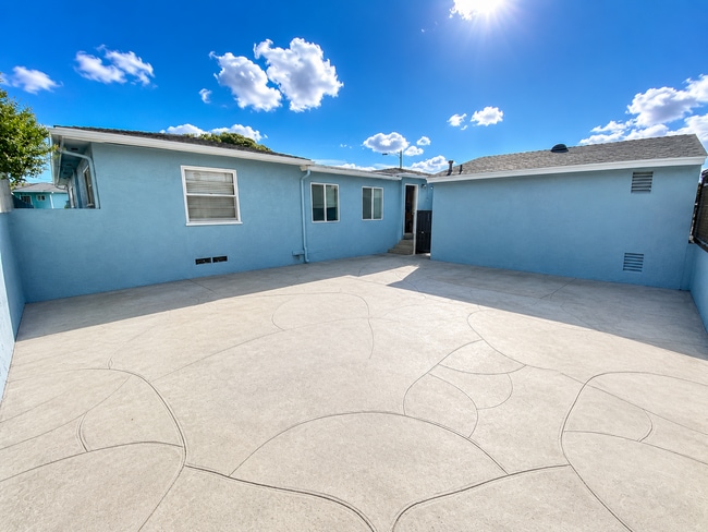 property at 6350 Mesita Dr