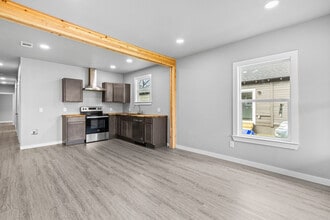 1810 Windsor Ave in Waco, TX - Building Photo - Building Photo
