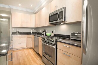580 E 3rd St in Boston, MA - Building Photo - Building Photo
