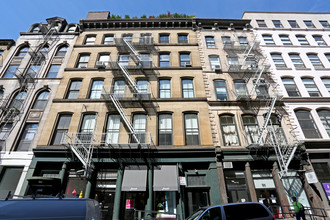 106 Reade St in New York, NY - Building Photo - Building Photo