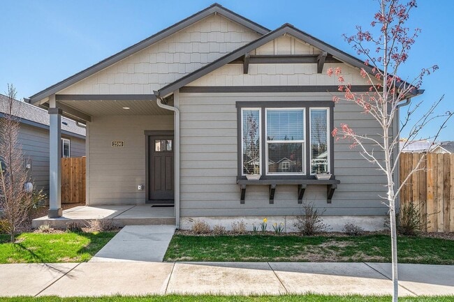 property at 2590 NW Teak Pl
