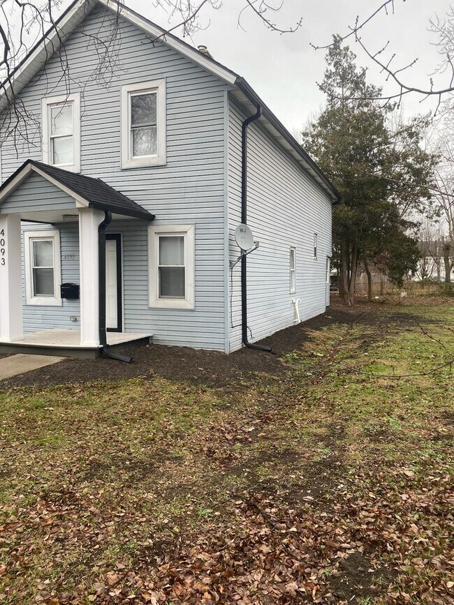 4093 E 66th St in Cleveland, OH - Building Photo - Building Photo