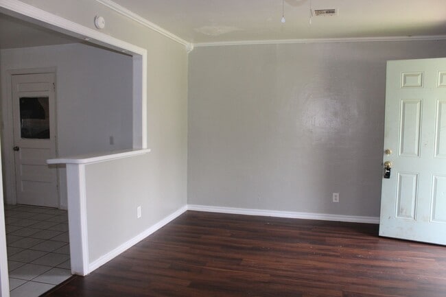 1024 S Holly Dr in Midwest City, OK - Building Photo - Building Photo