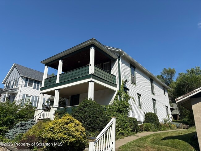 property at 62 Grove St