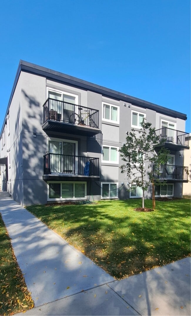 property at 9938-88 88 Ave NW